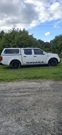 Nissan Navara 2015 photo 3