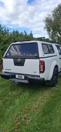 Nissan Navara 2015 photo 5