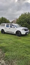 Nissan Navara 2015 photo 2