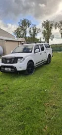 Nissan Navara 2015 photo 4