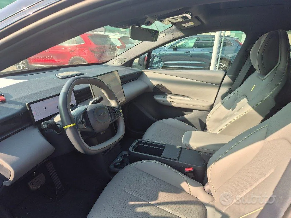 Volvo Xc40 2020 photo 4