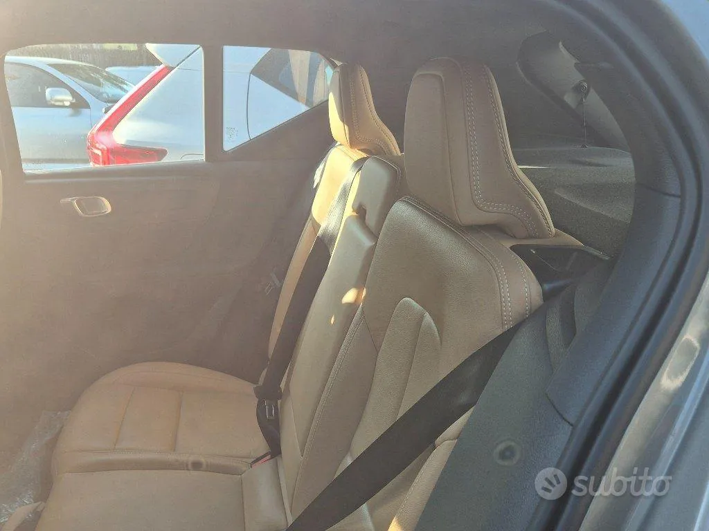 Volvo Xc40 2020 photo 5