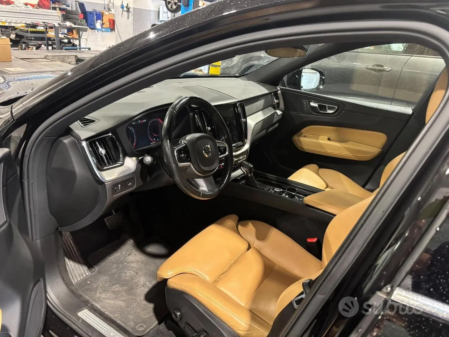 Volvo Xc60 2018 photo 3