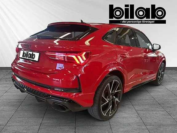 Audi Rs Q3 2022 photo 4