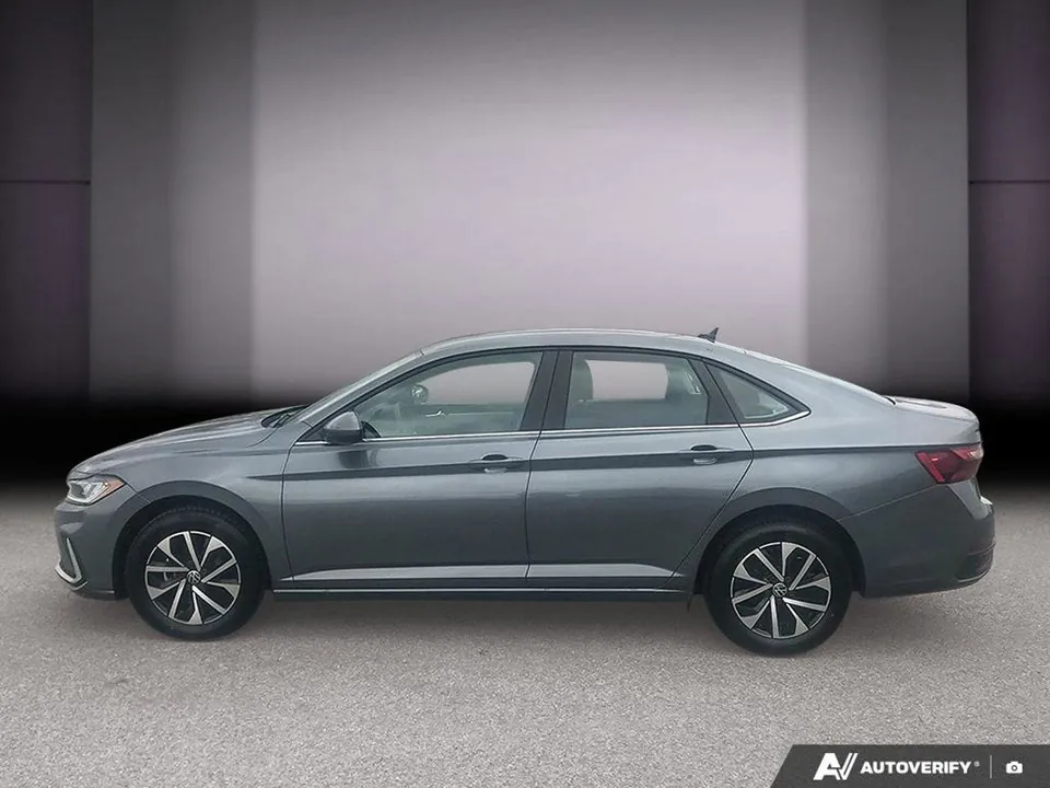 Volkswagen Jetta 2025 photo 2