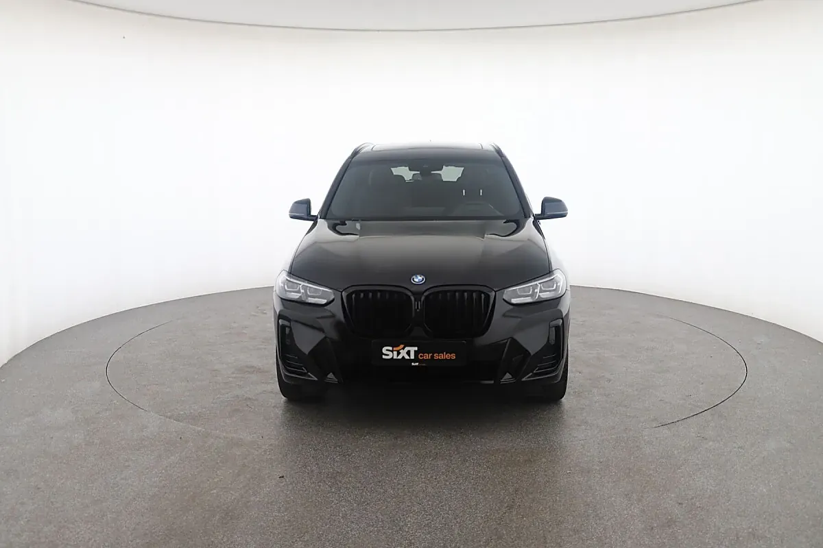 BMW X3 2023 photo 2