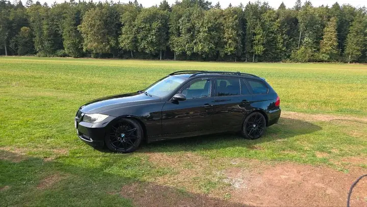 BMW 320I Touring