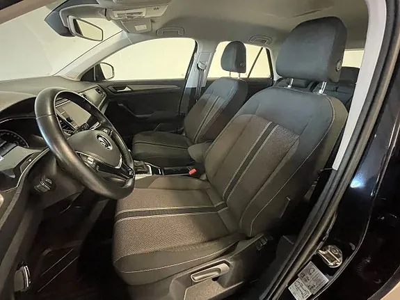 Volkswagen T-Roc 2021 photo 4