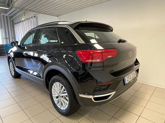 Volkswagen T-Roc 2021 photo 3
