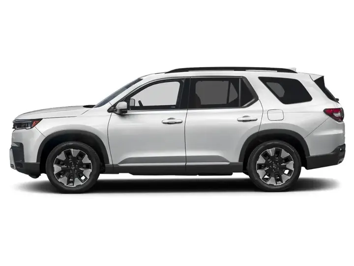 Honda Pilot 2026 photo 3