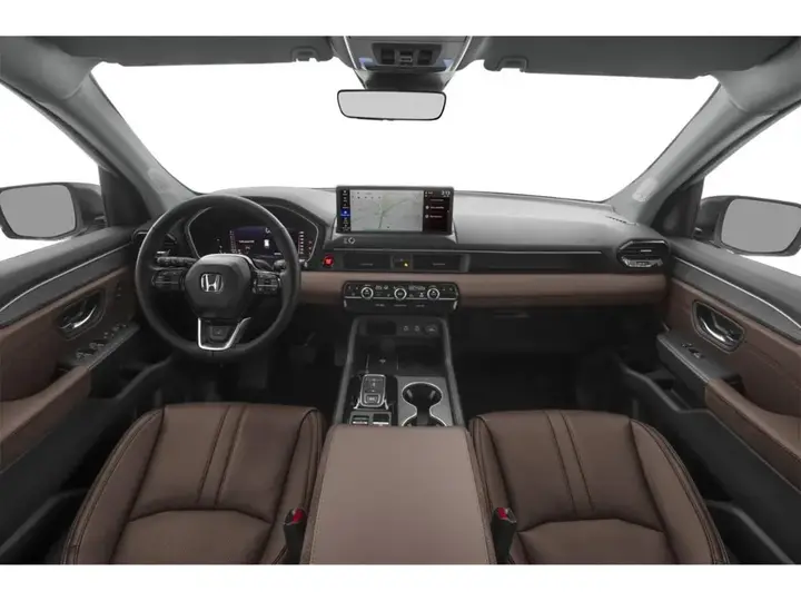 Honda Pilot 2026 photo 5