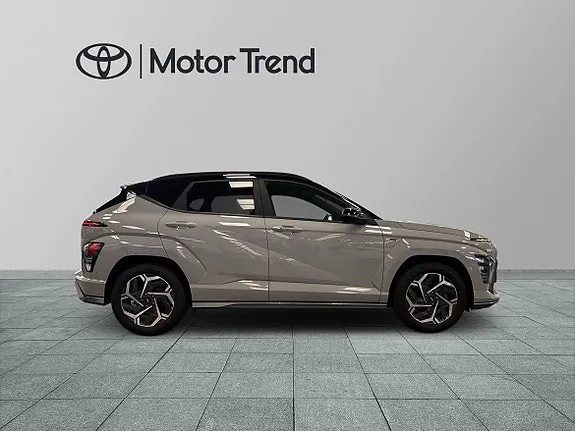 Hyundai Kona 2024 photo 3