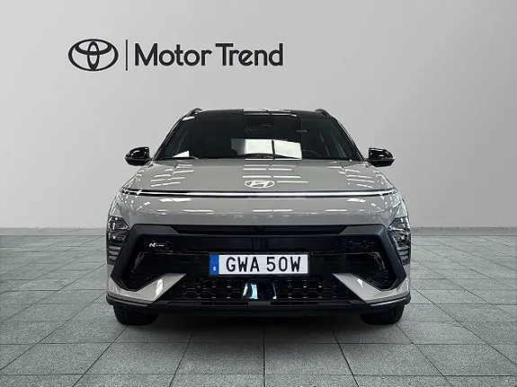 Hyundai Kona 2024 photo 5