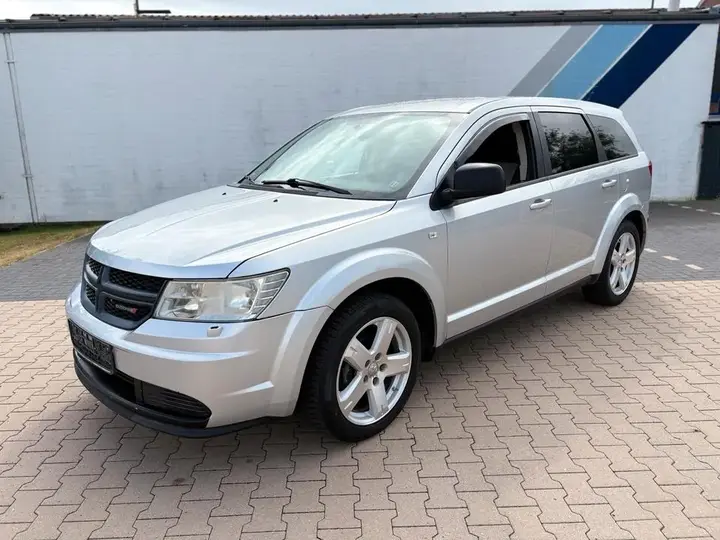 Dodge Journey