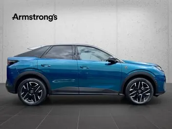 Peugeot 3008 2026 photo 4