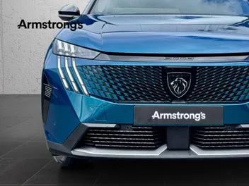 Peugeot 3008 2026 photo 5