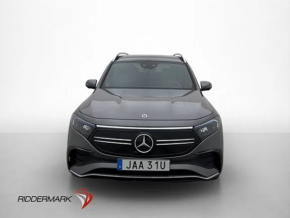 Mercedes-Benz Eqb350 2023 photo 3