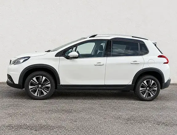 Peugeot 2008 2017 photo 4