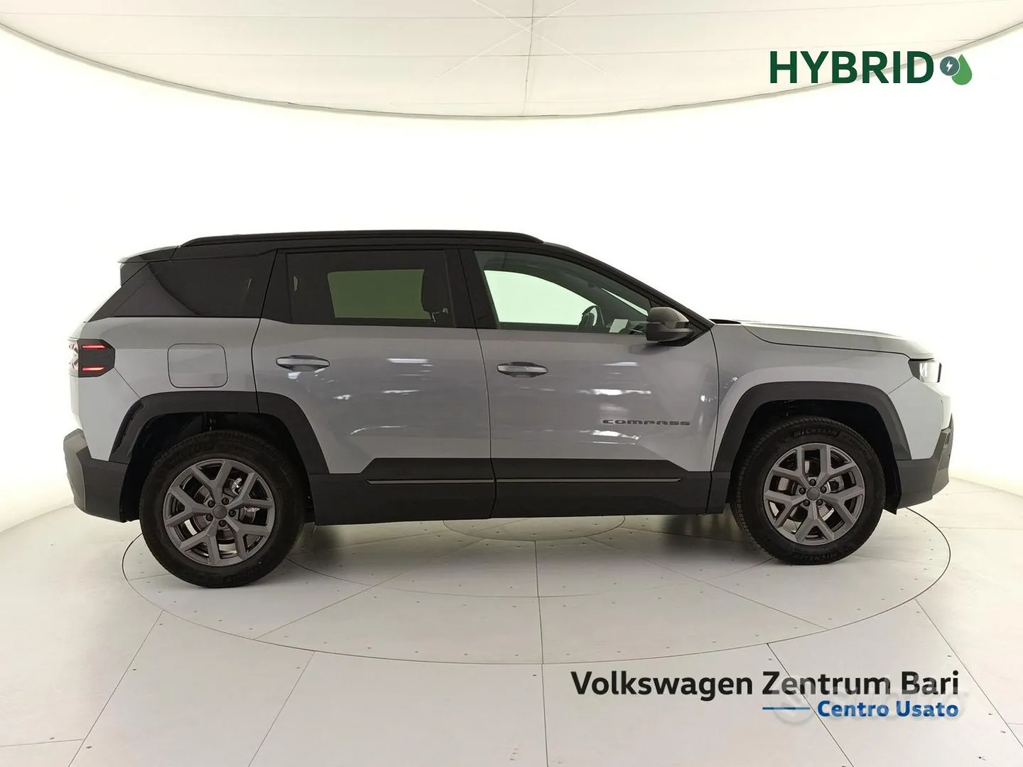 Jeep Compass 2026 photo 5