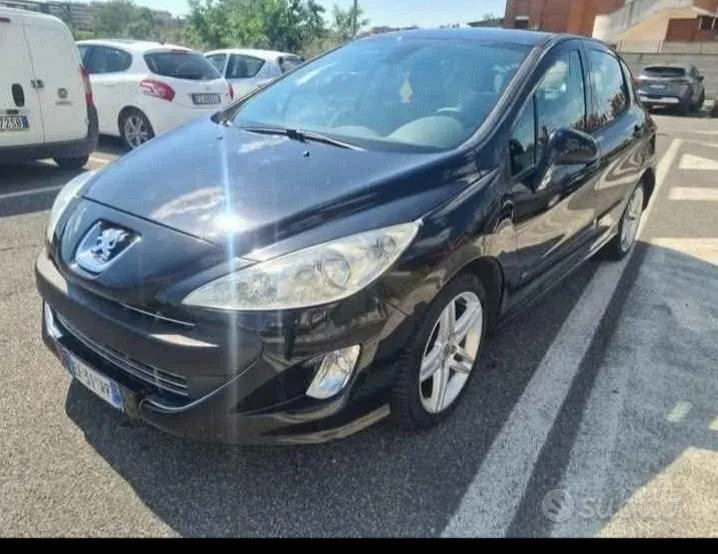 Peugeot 308 2010 photo 3