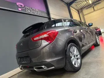 Citroen Ds5 2017 photo 4