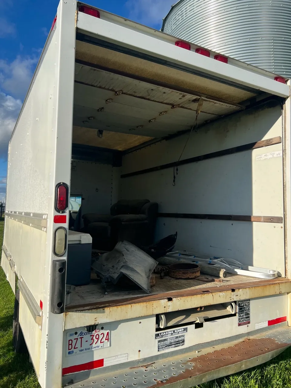 Chevrolet Express 2006 photo 2