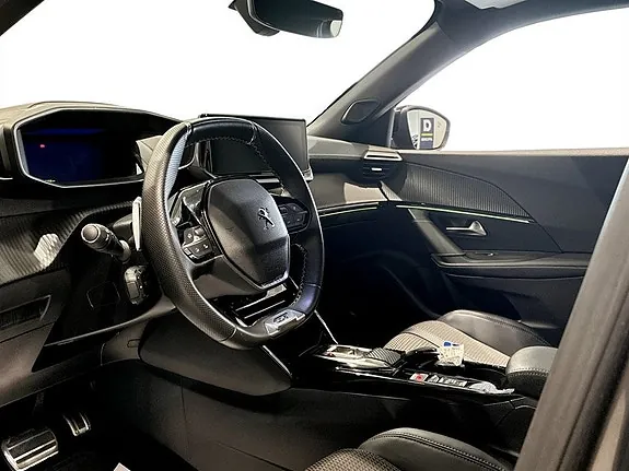 Peugeot 2008 2023 photo 4