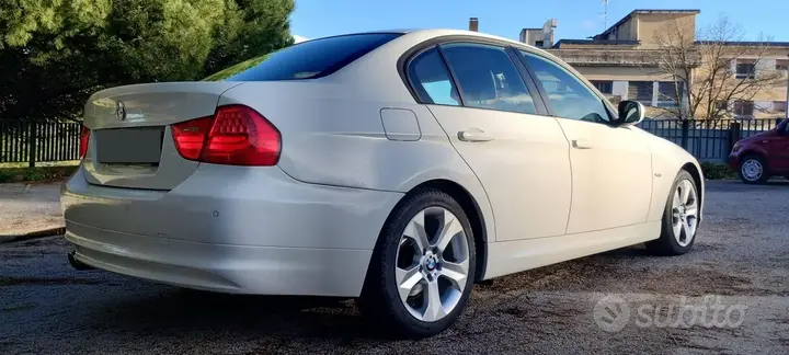 BMW 316D