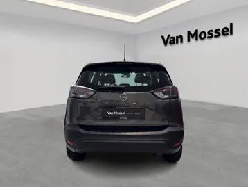 Opel Crossland X 2023 photo 3