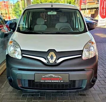 Renault Kangoo 2020 photo 3