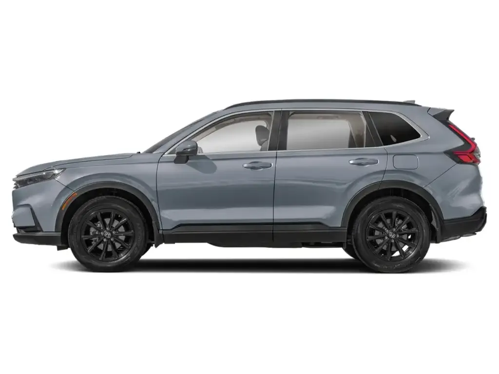 Honda Cr-V 2024 photo 3