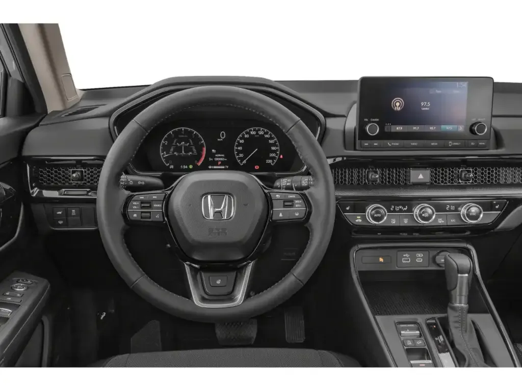 Honda Cr-V 2024 photo 4