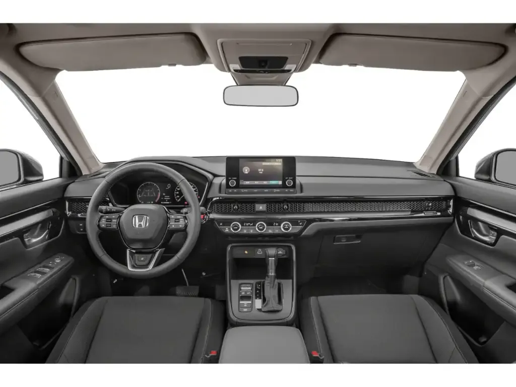 Honda Cr-V 2024 photo 5