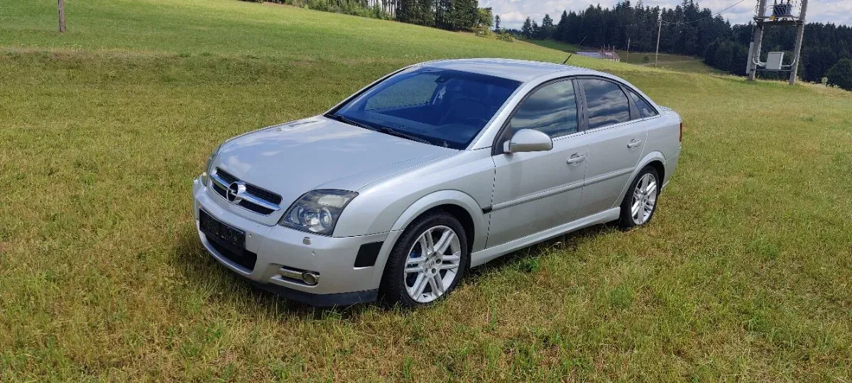 Opel Vectra