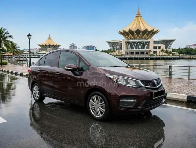 Proton Persona