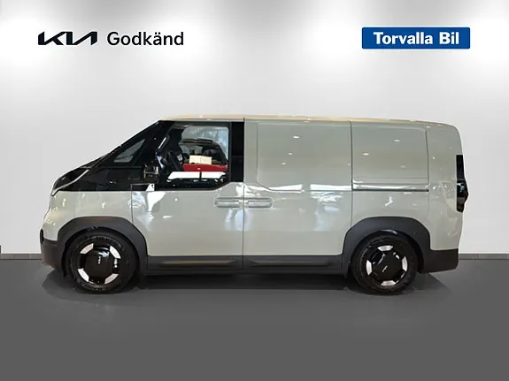 Kia Pv5 2026 photo 4