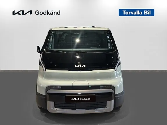 Kia Pv5 2026 photo 2