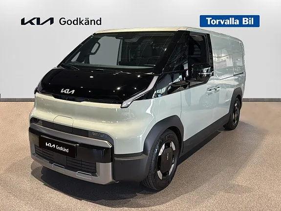 Kia Pv5