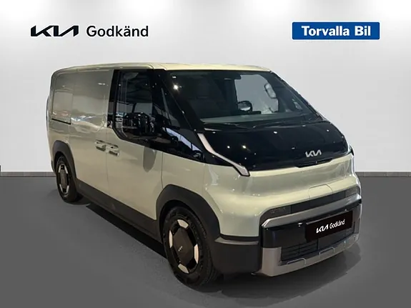 Kia Pv5 2026 photo 3
