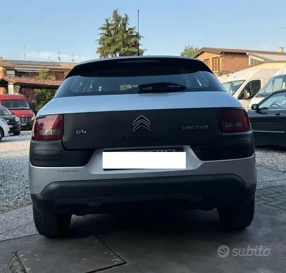 Citroen C4 2016 photo 4