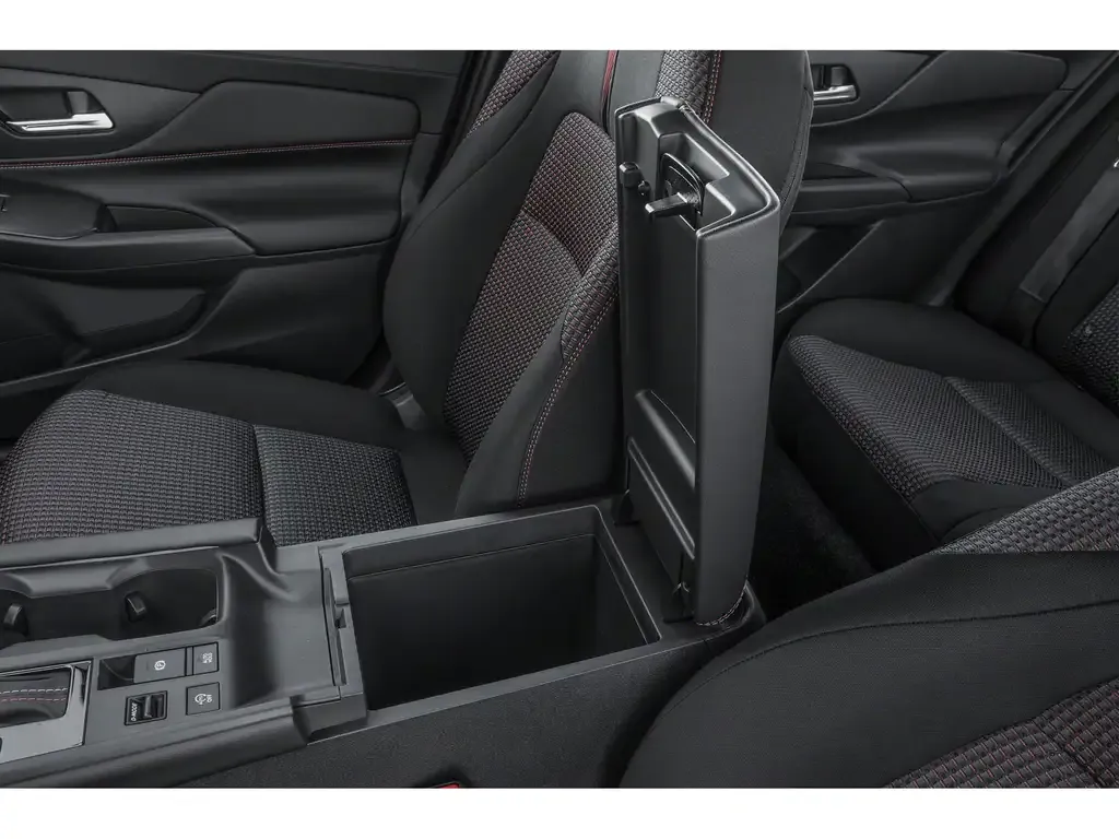 Nissan Sentra 2026 photo 2