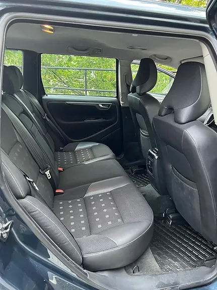 Volvo V70 2006 photo 5