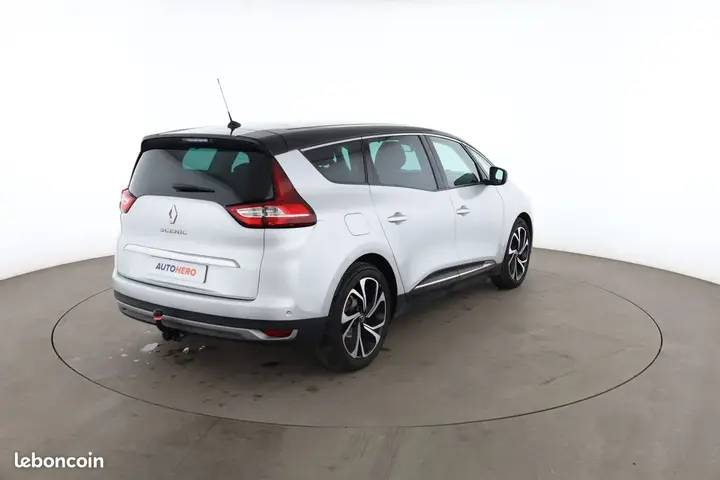 Renault Grand Scenic 2020 photo 3