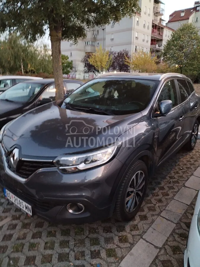 Renault Kadjar