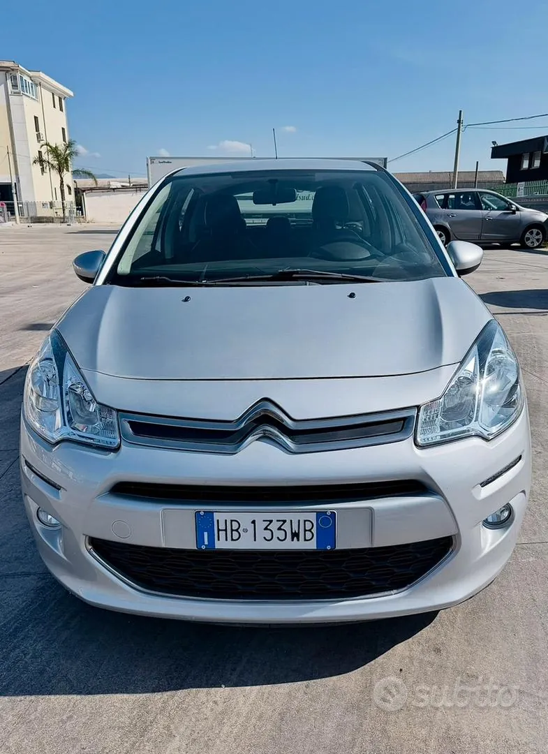 Citroen C3