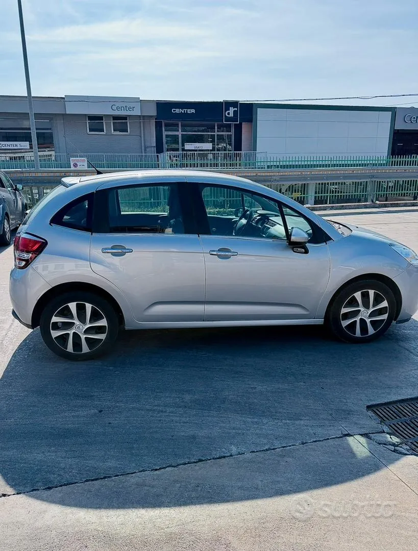 Citroen C3 2026 photo 4