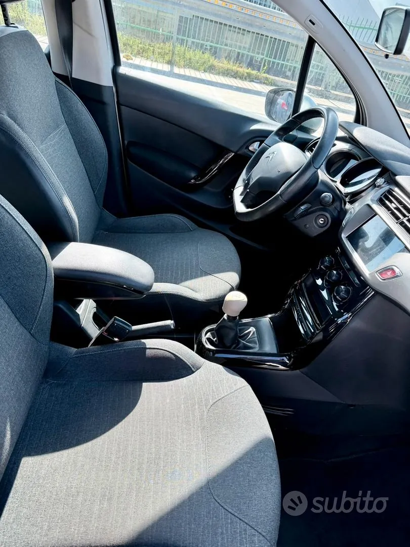 Citroen C3 2026 photo 5