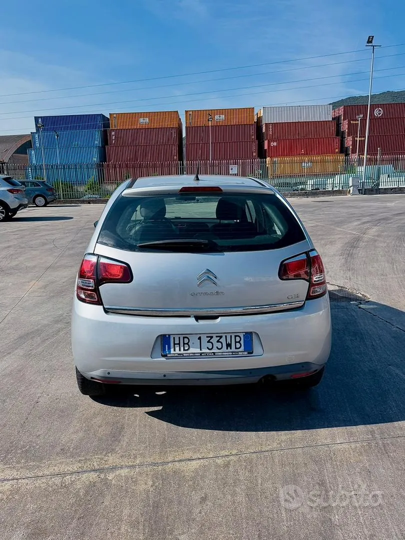 Citroen C3 2026 photo 2