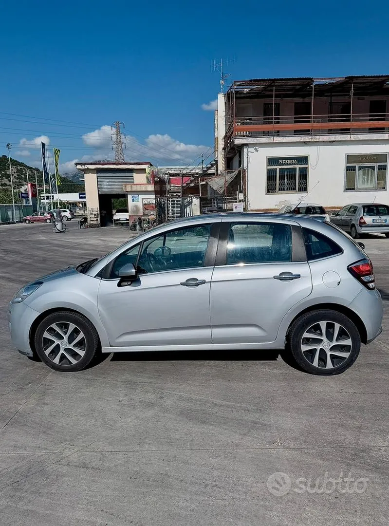 Citroen C3 2026 photo 3
