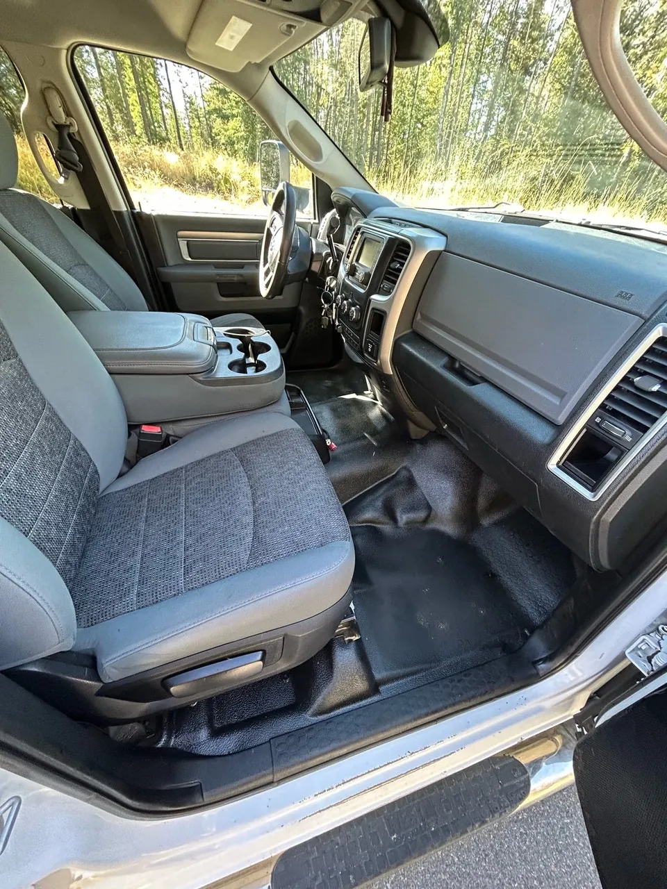 Ram 5500 2016 photo 3